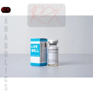 Boldenone Undecylenate ( Eq 200mg)