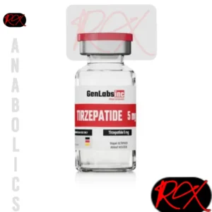 TIRZEPATIDE