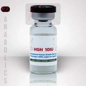 HGH