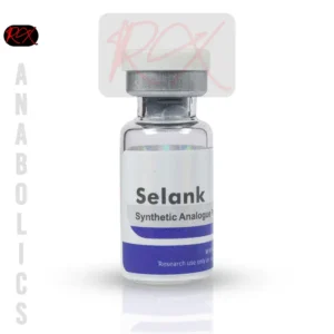 Selank