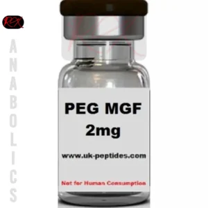PEG-MGF